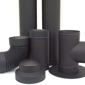 Chimney & Fireplace Products
