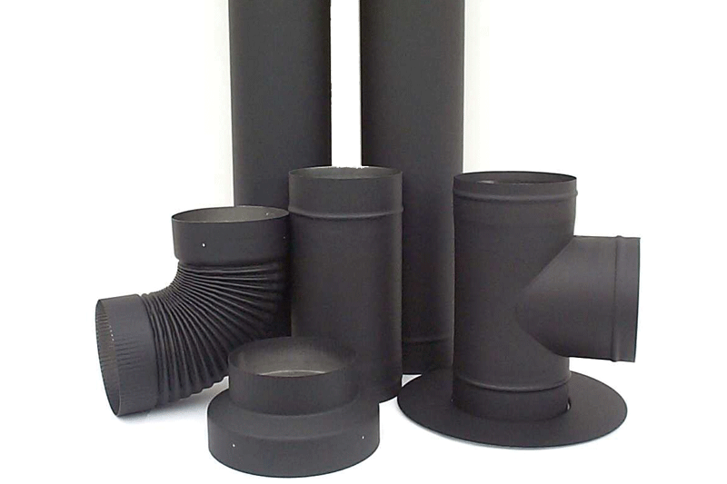 Chimney & Fireplace Products